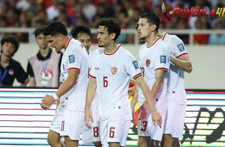 ASEAN Cup 2024 – Ada di Pot 2, Timnas Indonesia Berpotensi Segrup dengan Raja Asia Tenggara hingga Jalani Derbi Korea Selatan