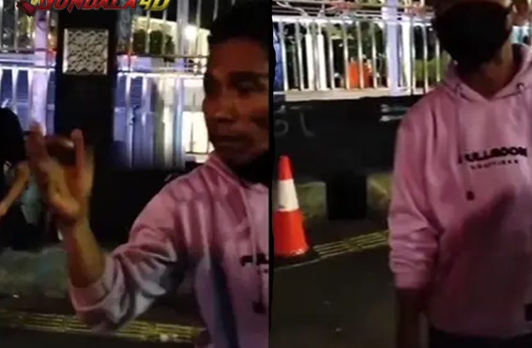 Viral Video Pengemudi Mobil Diminta Bayar Parkir Liar Rp150 Ribu Depan Masjid Istiqlal, Ini Kata Polisi