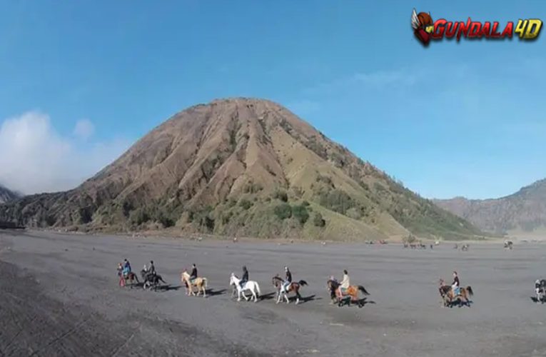 Viral Wisatawan Ngeluh Kena Getok Harga Ojek Pangkalan di Bromo, Ditagih Rp400 Ribu per Orang