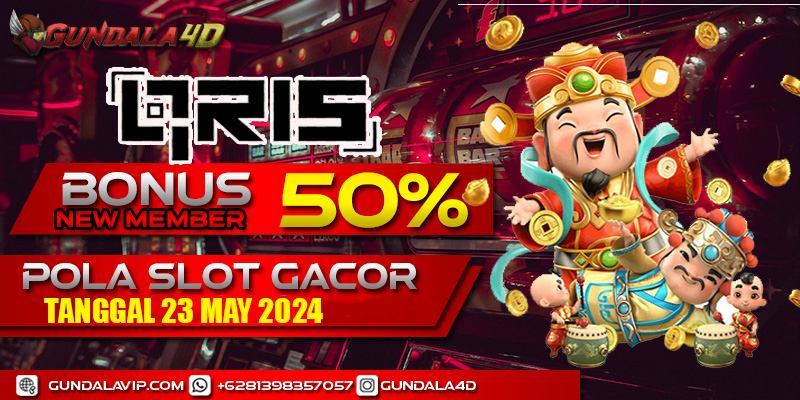 Pola Slot Gacor Gundala4d. Di Sini Kami Menyediakan Pola Slot Gacor Untuk Para Bettor-Bettor Dan Yang Hobi Spin Slot, Untuk Slot Gacor Hari Ini Ada Di Game : PRAGMATIC ( Sweet Bonanza )