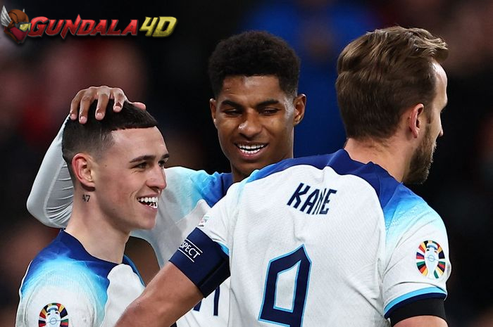 Tak Dibawa Timnas Inggris ke EURO 2024, Marcus Rashford Langsung Bikin Reaksi di Instagram