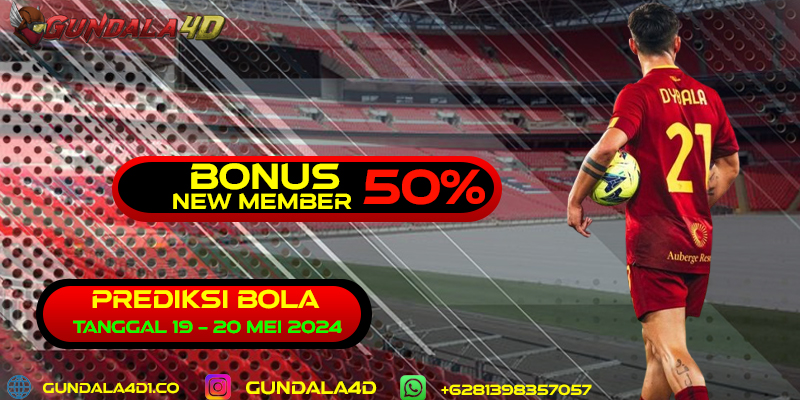 PREDIKSI PERTANDINGAN BOLA 19 – 20 MEI 2024ENGLISH PREMIER LEAGUE19/05 22:00 Arsenal vs Everton 1 : 219/05 22:00 Brentford vs Newcastle