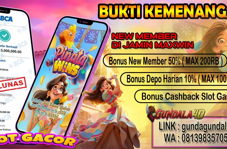 BUKTI KEMENANGAN 23 JUNI 2024