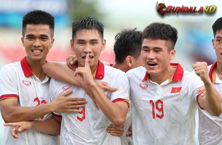 Sulit Kejar Timnas Indonesia, Vietnam Ingin Kalahkan Filipina Sebagai Pelipur Lara