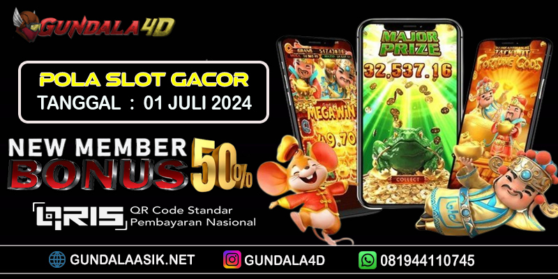 Pola Slot Gacor Gundala4d. Di Sini Kami Menyediakan Pola Slot Gacor Untuk Para Bettor-Bettor Dan Yang Hobi Spin Slot, Untuk Slot Gacor Hari Ini Ada Di Game : PG Soft ( Treasure Aztec )