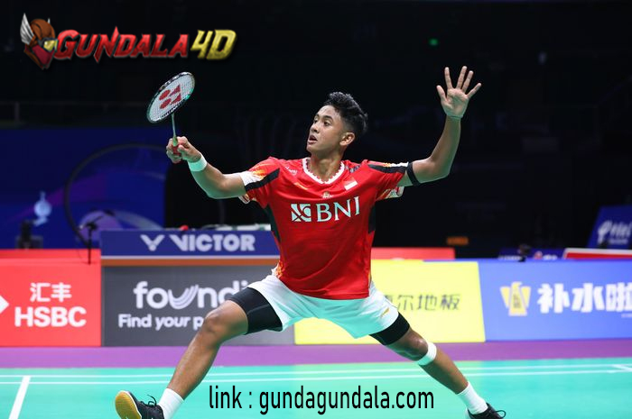 Jadwal Kaohsiung Masters 2024 – Alwi Farhan Tunggu Calon Lawan, Lanny/Rachel Debut