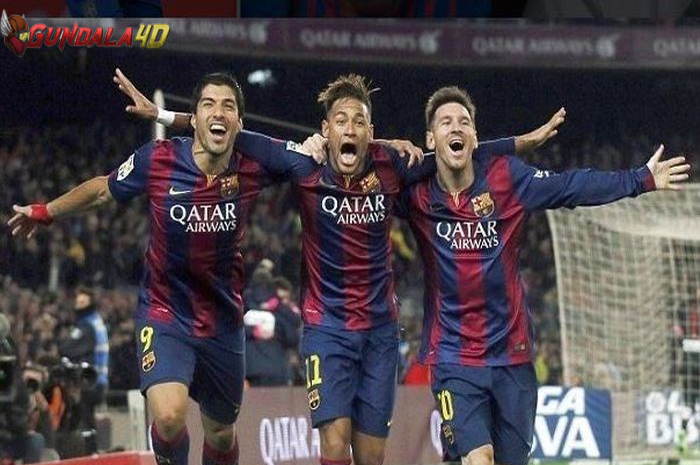 Singgung Reuni Trio MSN, Messi Tak Bisa Beri Keistimewaan ke Inter Miami
