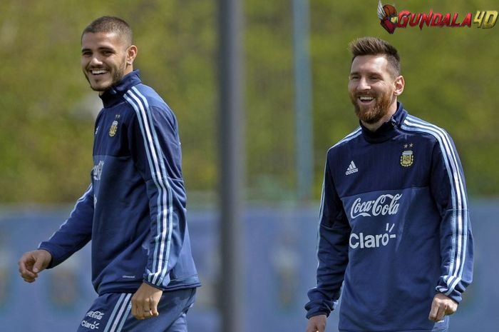 Copa America 2024 Jadi Turnamen Terakhir Messi? Bek Timnas Argentina Kasih Bocoran