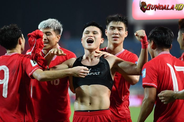Mantan pemain timnas Vietnam Nguyen Manh Dung meragukan The Golden Star Warriors bisa mengalahkan Irak dan menggusur Timnas Indonesia dari posisi runner-up klasemen Grup F Kualifikasi Piala Dunia 2026 zona Asia