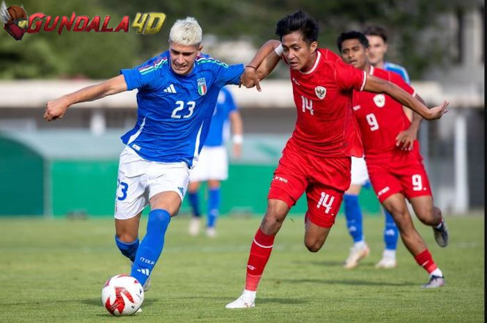 EURO 2024 – Badai Cedera di Timnas Belanda Bawa Berkah buat Striker Incaran AC Milan