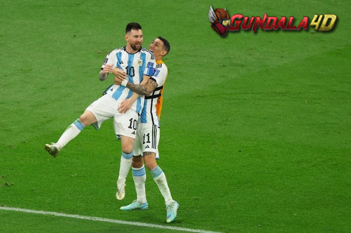 Pelatih tim nasional Argentina, Lionel Scaloni, meminta suporter bersenang-senang pada Copa America 2024 dengan tetap merahasiakan episode final Lionel Messi.