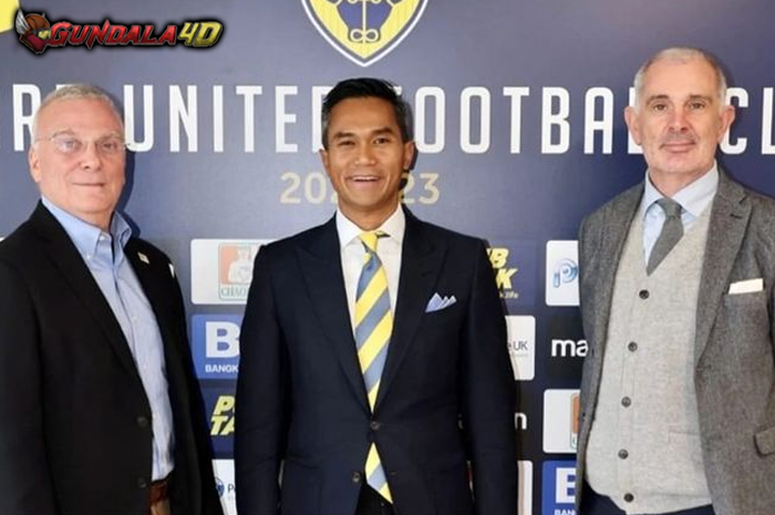 Oxford United Bisa Datangkan 2 Pemain Indonesia Usai Terbebas dari Hukuman Transfer