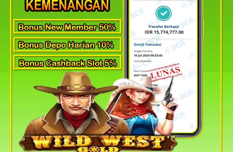 BUKTI KEMENANGAN 10 JULI 2024