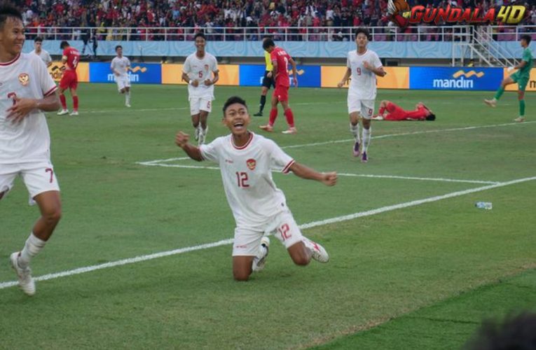 Dibantai Timnas U-16 Indonesia, Media Vietnam Soroti Kekalahan Telak Tim Asuhan Tran Minh Chien