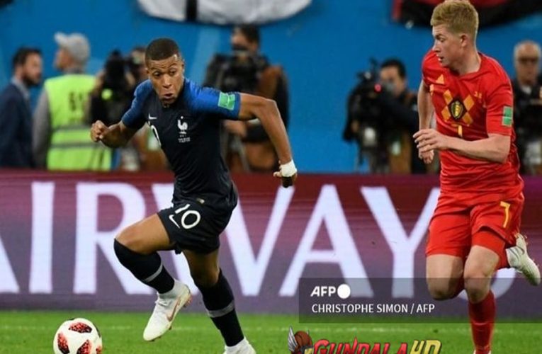 EURO 2024 – Jadwal Babak 16 Besar Terkonfirmasi, Ada Big Match Prancis Vs Belgia