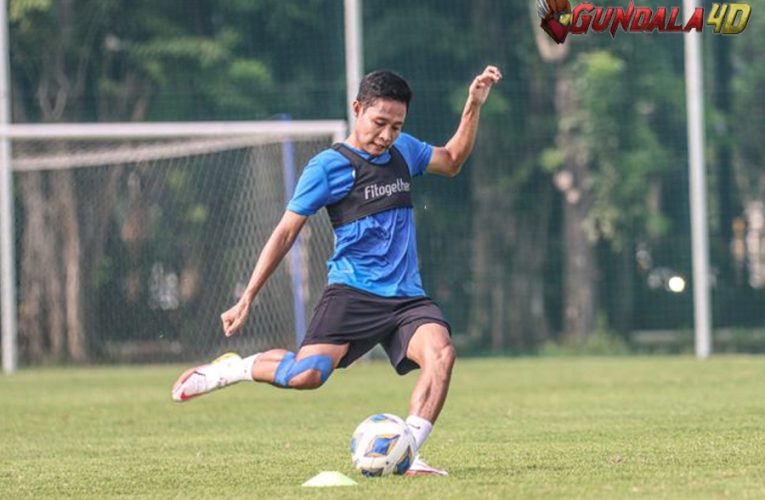 Melihat Perfoma Timnas Indonesia, Evan Dimas Optimistis Garuda Bisa Bersaing meski Gabung Grup Neraka di Putaran Ketiga