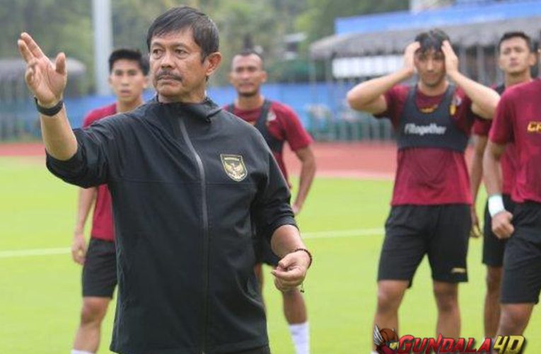 Indra Sjafri Ungkap Instruksi Khusus Ketum PSSI untuk Pelatih Timnas Indonesia