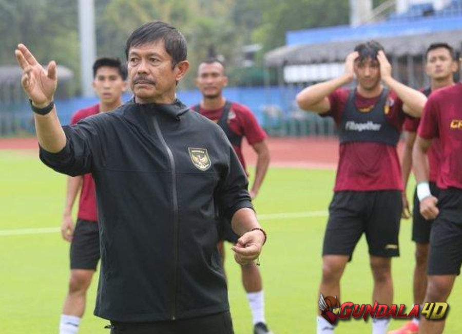 Indra Sjafri Ungkap Instruksi Khusus Ketum PSSI untuk Pelatih Timnas Indonesia