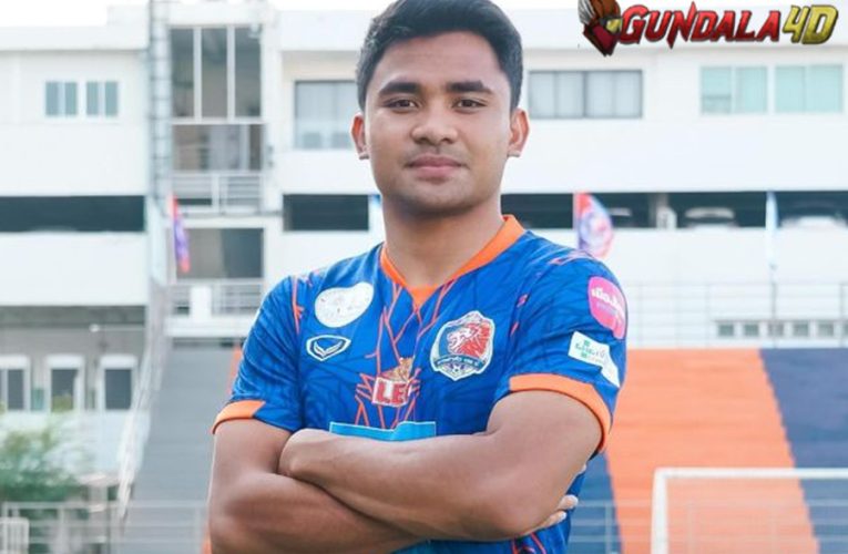 Asnawi Resmi Masuk Skuad Port FC untuk Liga 1 Thailand 2024-2025, Ubah Nomor Punggung