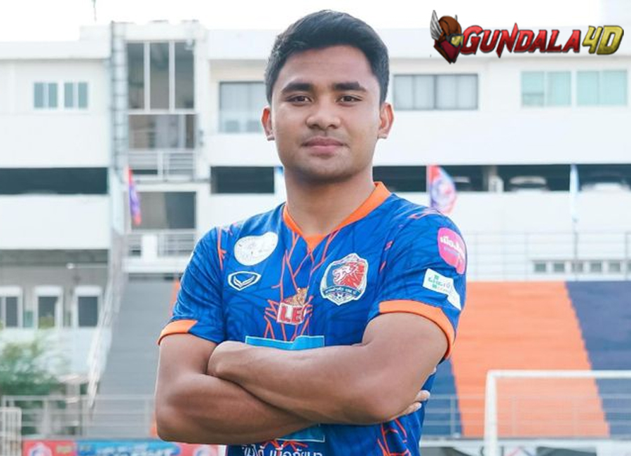 Asnawi Resmi Masuk Skuad Port FC untuk Liga 1 Thailand 2024-2025, Ubah Nomor Punggung