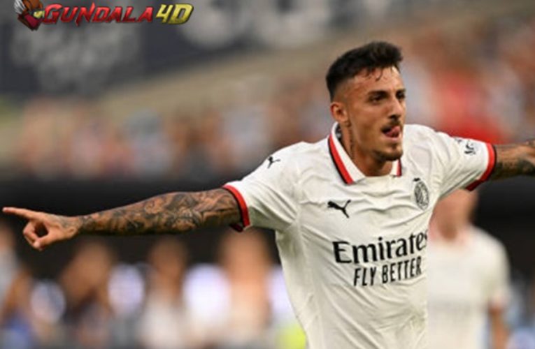 Hasil Uji Coba – 2 Pemain Retur Ungguli Erling Haaland, AC Milan Kalahkan Manchester City