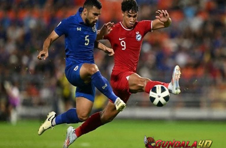 Thailand Bakal Tantang Tim Perempat Final Copa America 2024 Selain Vietnam pada FIFA Matchday