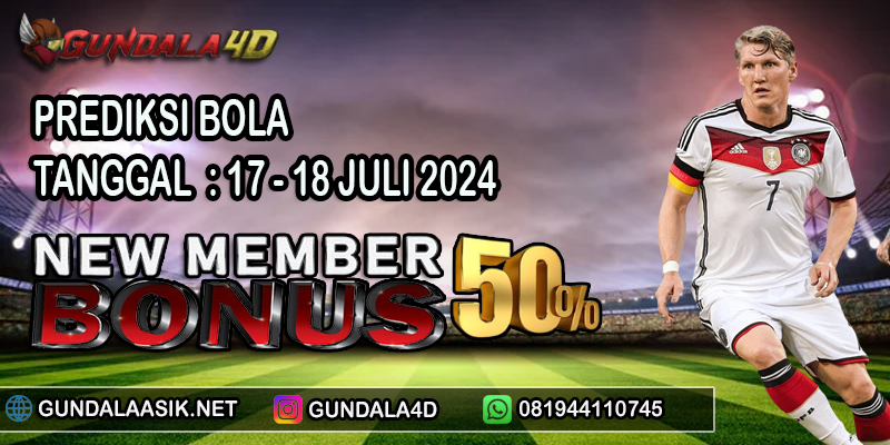 GUNDALA4D - PREDIKSI BOLA TANGGAL 17 -18 JULI 2024JAPAN EMPEROR CUP17/07 17:00 WIB Renofa Yamaguchi VS Japan Soccer College 4 : 2