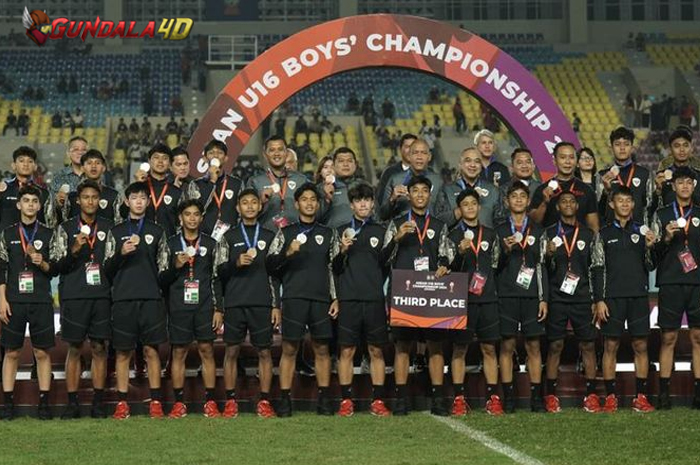 Proses seleksi pemain di timnas Indonesia teruntuk U-16 dan U-19 sangat ketat. Bahkan, tidak akan ada pemain titipan yang bisa membela tim Merah Putih