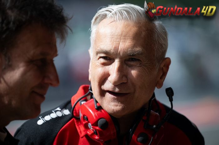 Bos Pramac, Paolo Campinoti mengakui bahwa keputusan Ducati memilih Marc Marquez daripada Jorge Martin adalah salah satu alasan mereka bergabung dengan Yamaha