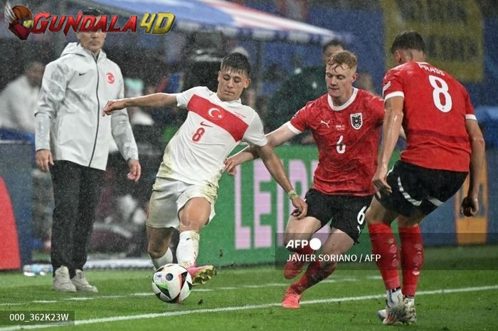 EURO 2024 – Misi Balas Dendam ke Timnas Austria Sukses Besar, Pelatih Timnas Turkiye Senang Bukan Main