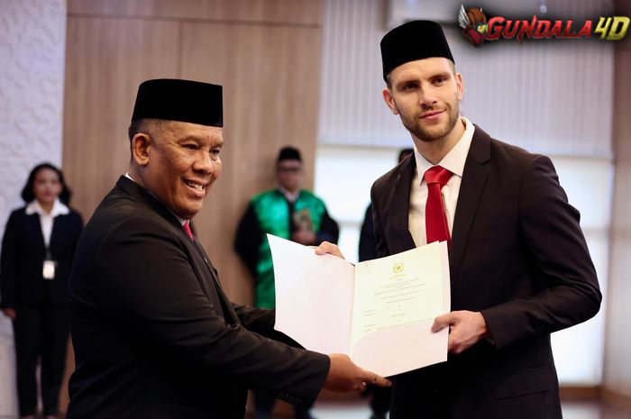 PSSI Yakin Menang di Sidang CAS Pada 15 Agustus 2024, Maarten Paes akan Bela Timnas Indonesia Lawan Arab Saudi dan Australia