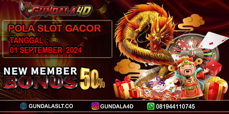 Pola Slot Gacor Gundala4d. Di Sini Kami Menyediakan Pola Slot Gacor Untuk Para Bettor-Bettor Dan Yang Hobi Spin Slot, Untuk Slot Gacor Hari Ini Ada Di Game : PRAGMATIC ( SWEET BONANZA XMAS )