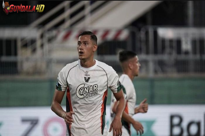 Jay Idzes Dapat Dukungan Penuh dari Venezia Usai Dipanggil ke Timnas Indonesia