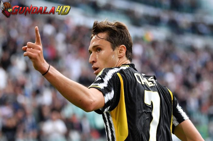 Federico Chiesa Susul Paulo Dybala, AS Roma Resmi Jadi Penampungan Alumni Juventus