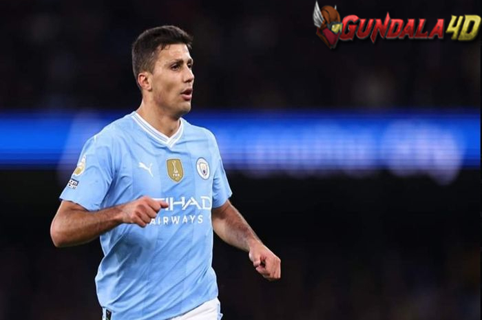 Baru Laga Pembukaan, Man City Dihadapkan Krisis 1 Pemain Penting