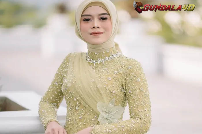 Inspirasi Kebaya Hijab dari Lesti Kejora hingga Melody Laksani, Anggun dan Modern