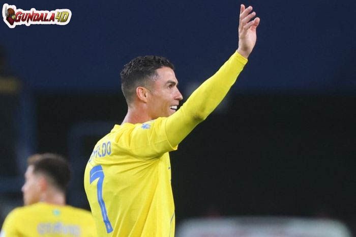 Cristiano Ronaldo bakal Ditinggal Rekan Setim, tapi Bisa Reuni dengan Teman Lama di Al Nassr