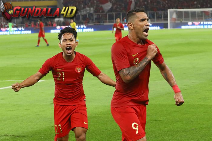 Striker Naturalisasi Timnas Indonesia Isyaratkan Pensiun Usai Liga 1 2024/2025 Berakhir