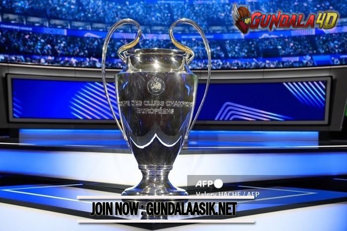 Hasil drawing Liga Champions musim 2024-2025 menampilkan Real Madrid yang langsung bertemu dengan Liverpool dan AC Milan