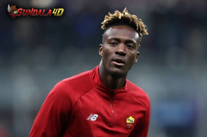 AC Milan siap mengorbankan kapten mereka sendiri demi bisa mendatangkan Tammy Abraham sebagai penyerang baru