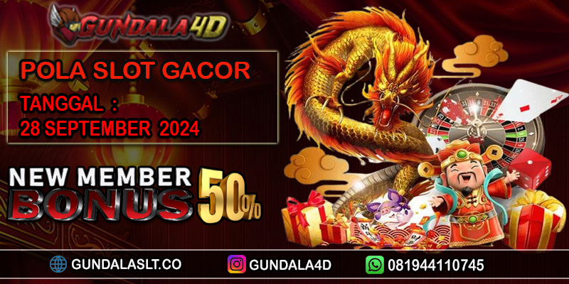 Selamat datang bosku di Pola Slot Gacor Hari ini GUNDALA4D. Apakah anda di sini masih mencari bocoran slot online jitu dan akurat ? Tenang saja bosku, sebab saat ini ada sudah berada di halaman yang tepat yaitu Bocoran : PG SHOF ( WINGS IGUAZU )