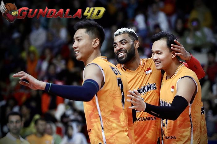 AVC Club Championship 2024 - Bhayangkara Hampir ke Final, Coach Reidel Komentari Ngapeth yang Gagal Eksekusi 2 Bola Terakhir