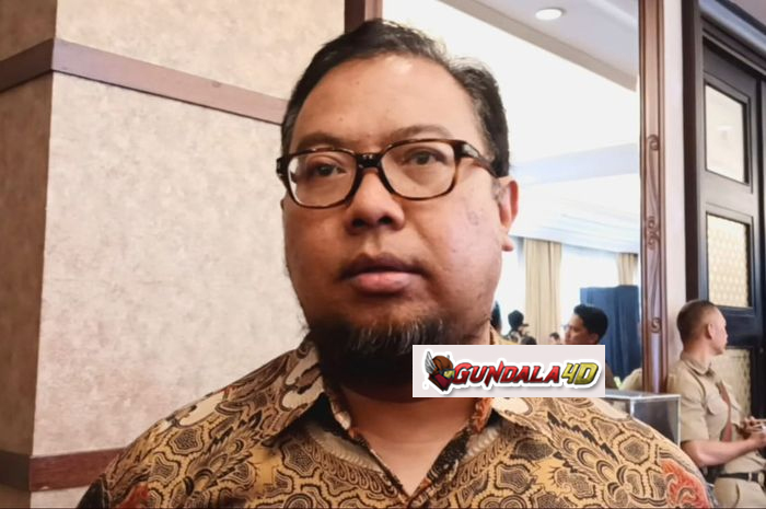 Peparnas 2024 – NPC Indonesia dan Kemenpora Siap Maksimalkan Sumber Daya yang Ada