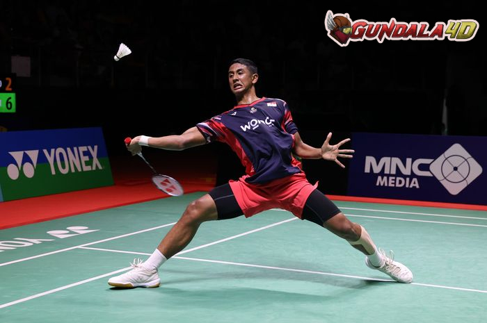 Jadwal Taipei Open 2024 – 7 Wakil Indonesia Mayoritas Hadapi Wakil Taiwan dan Malaysia