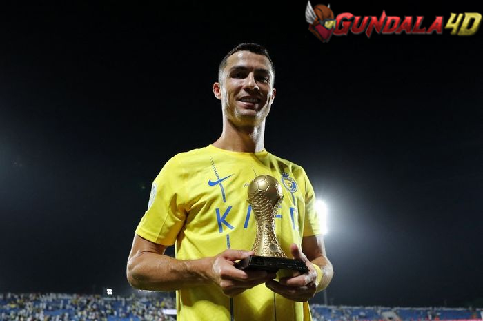 Cristiano Ronaldo Sebentar Lagi Pensiun, Peran Penting di Man United Sudah Menanti