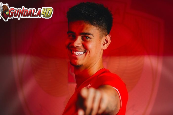 Tak Tunggu Panggilan Timnas Belanda, Mees Hilgers: Indonesia Mengalir Dalam Darah