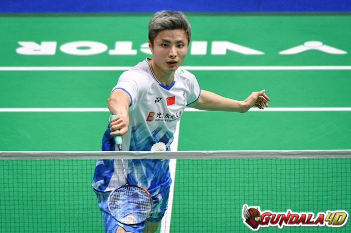 China Open 2024 – Shi Yu Qi Sedang Tidak Baik-baik Saja Saat Takluk dari Anthony Ginting, Opsi Rehat Jadi Pilihan?