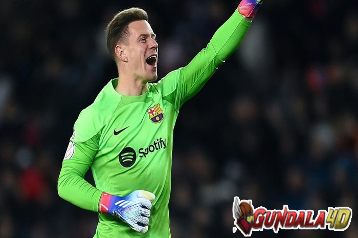 Curhatan Kapten Barcelona Setelah Bikin Teman Sendiri Diganjar Kartu Merah