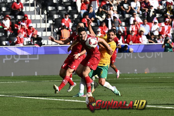 Jadwal dan Link Live Streaming Timnas Indonesia Vs Australia – Perjuangan Lebih Penting Garuda Ketimbang Salip Lagi Malaysia