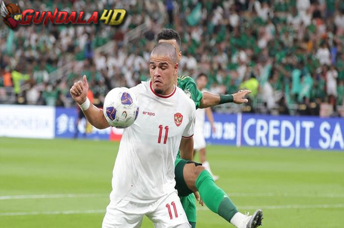 Bos Dender Puji Penampilan Ragnar Oratmangoen Bersama Timnas Indonesia